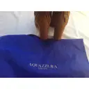 Luxury Aquazzura Boots Women