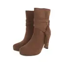 Buy BUFFALO Ankle boots online