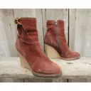 Chloé Ankle boots for sale