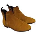 Ankle boots Church's