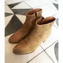 Common Projects Ankle boots for sale