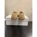 Low trainers Common Projects