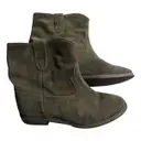 Crisi  ankle boots Isabel Marant