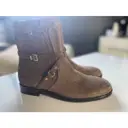 Ankle boots Dior