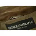 Buy Dolce & Gabbana Jacket online - Vintage