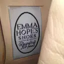 Boots Emma Hope - Vintage