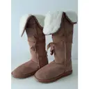 Snow boots Emu Australia