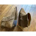 Finn boots Saint Laurent