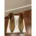 Buy Isabel Marant Western boots online