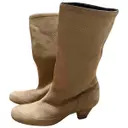 Boots Karine Arabian