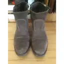 La Botte Gardiane Western boots for sale