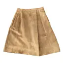Mini skirt Loewe