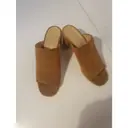 Buy PIECES Sandals online