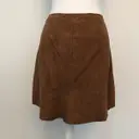 Mini skirt Pinko