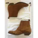 Western boots Roseanna
