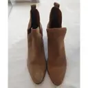 Buy Sigerson Morrison Western boots online
