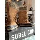 Buy Sorel Boots online