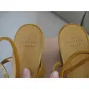Luxury Sézane Sandals Women