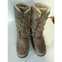 Snow boots Timberland
