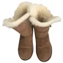 Ankle boots Ugg