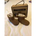 First shoes Ugg