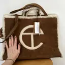 Luxury Ugg X Telfar Handbags Women