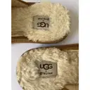Buy Ugg X Telfar Sandals online