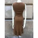 Mid-length dress Celine