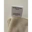 Jersey top Petar Petrov