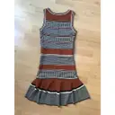 Buy Sandro Mid-length dress online