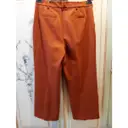 Twinset Large pants for sale