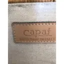Luxury Capaf Handbags Women