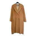 101801 wool coat Max Mara - Vintage