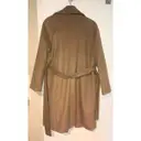 2Nd Day Wool coat for sale