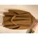 Buy Alberta Ferretti Wool coat online