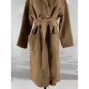 Wool coat Anine Bing