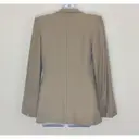 Armani Collezioni Wool blazer for sale