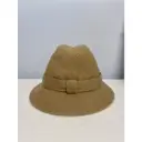 Buy Burberry Wool hat online - Vintage