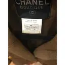 Buy Chanel Wool blazer online - Vintage