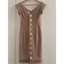 Buy Dior Wool mini dress online