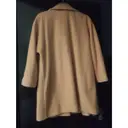 Buy EL CORTE INGLES Wool coat online
