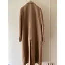 Buy Fendi Wool coat online