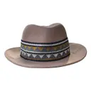 Wool hat Intrend