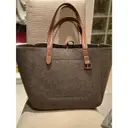 Buy JW Anderson Wool handbag online