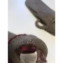 Buy Kenzo Wool mittens online