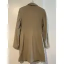 Mauro Gasperi Wool coat for sale