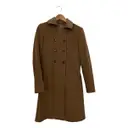 Wool coat Max & Co