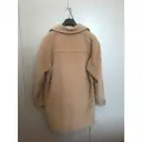 Buy Max Mara Weekend Wool coat online - Vintage