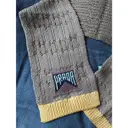 Buy Prada Wool scarf online