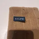 Buy Ralph Lauren Wool long gloves online